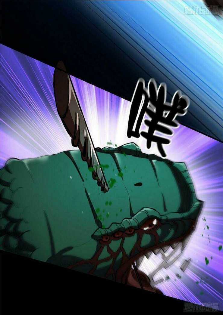 Luân Bàn Thế Giới - Chapter 24 - Trang 13