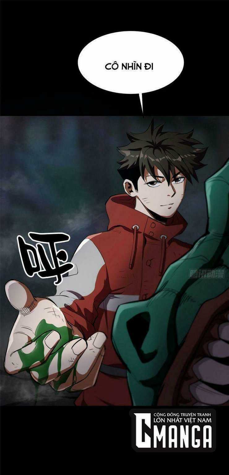 Luân Bàn Thế Giới - Chapter 24 - Trang 26