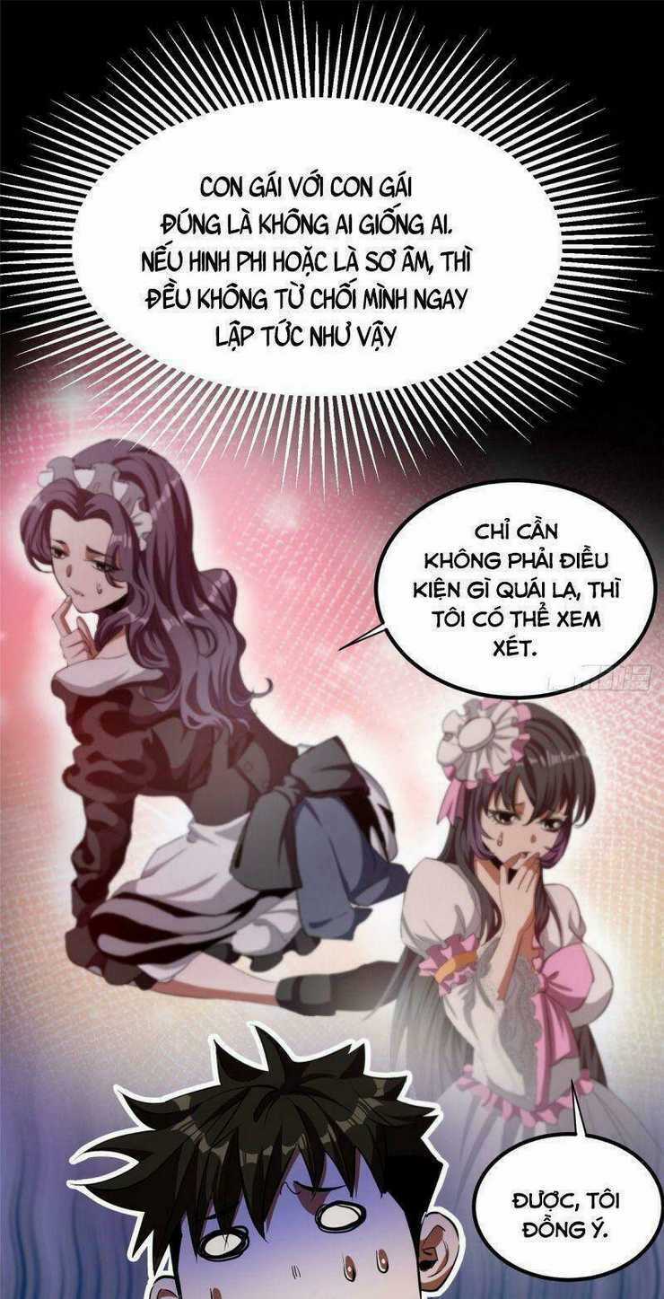 Luân Bàn Thế Giới - Chapter 24 - Trang 32