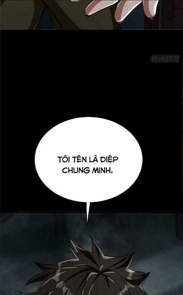 Luân Bàn Thế Giới - Chapter 24 - Trang 39