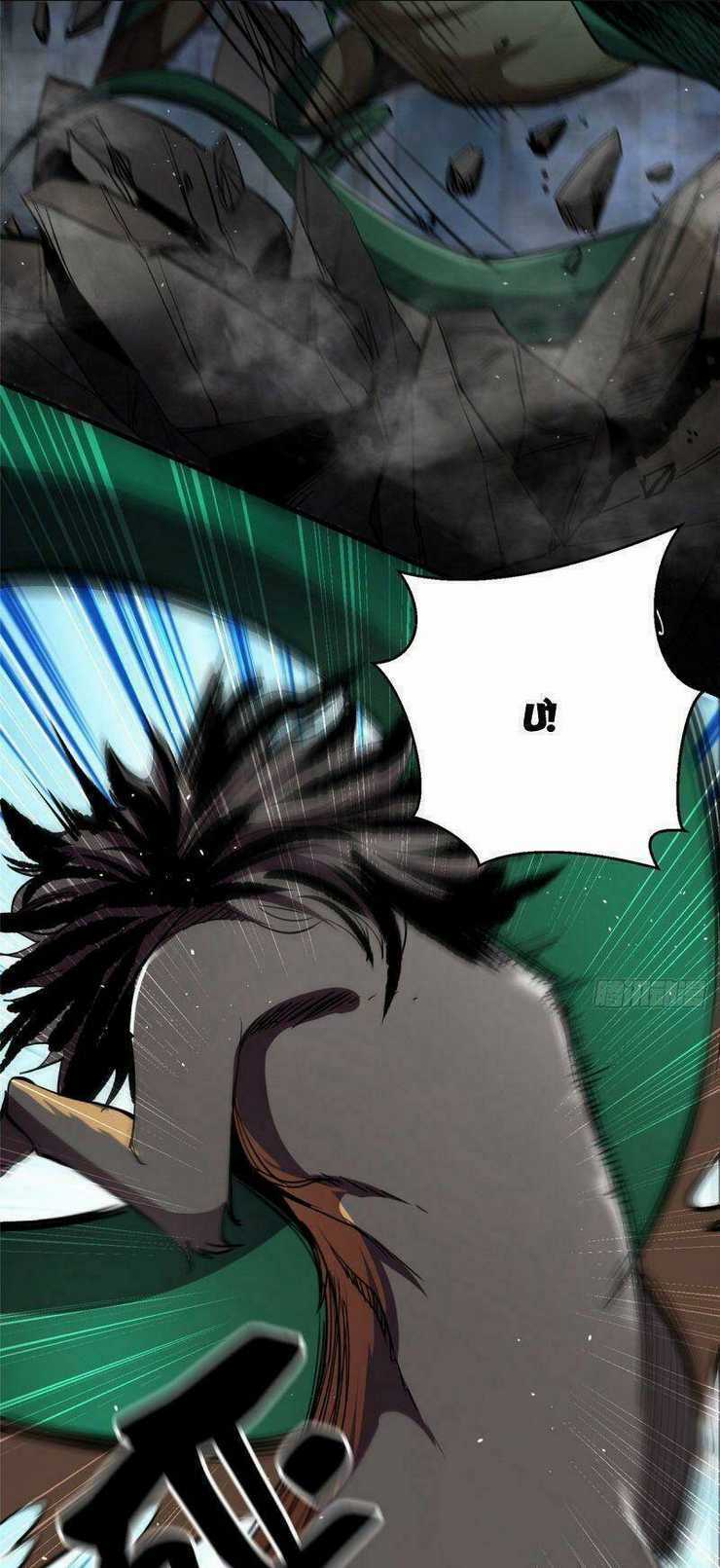 Luân Bàn Thế Giới - Chapter 24 - Trang 5