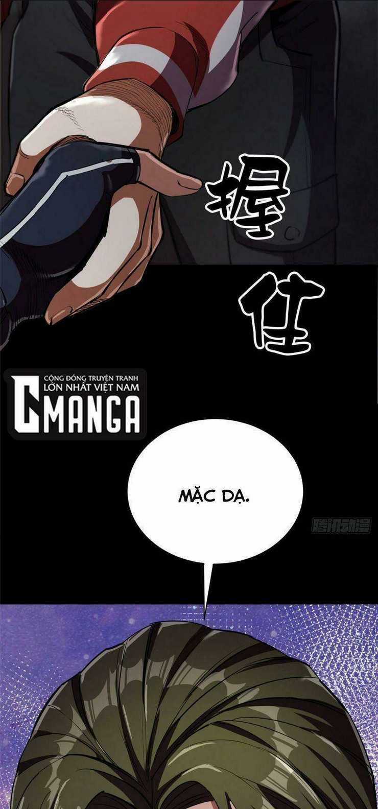 Luân Bàn Thế Giới - Chapter 24 - Trang 41