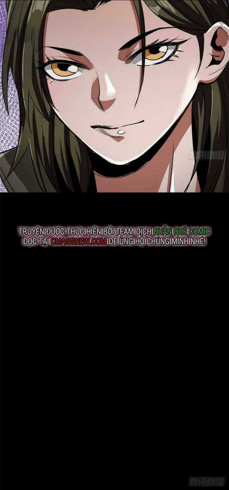 Luân Bàn Thế Giới - Chapter 24 - Trang 42