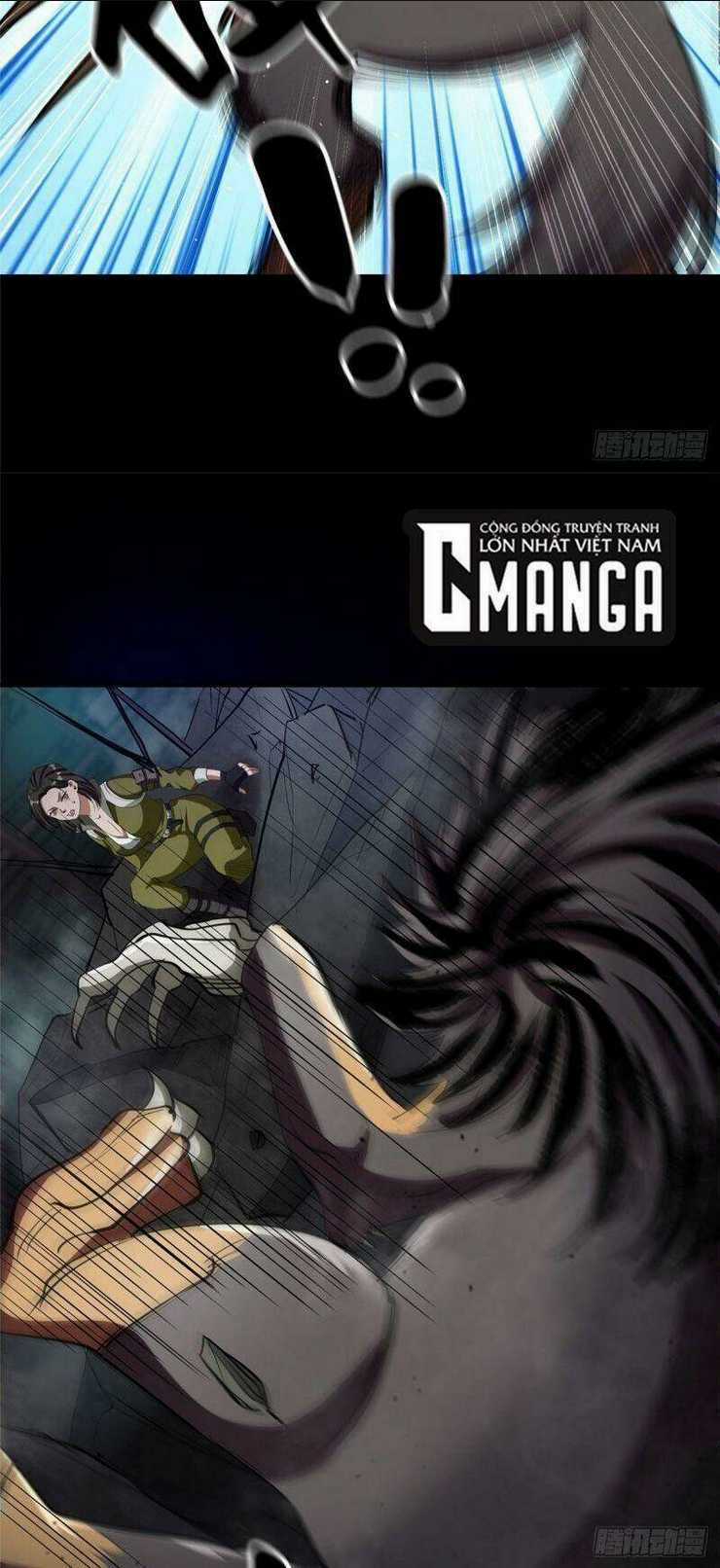 Luân Bàn Thế Giới - Chapter 24 - Trang 6