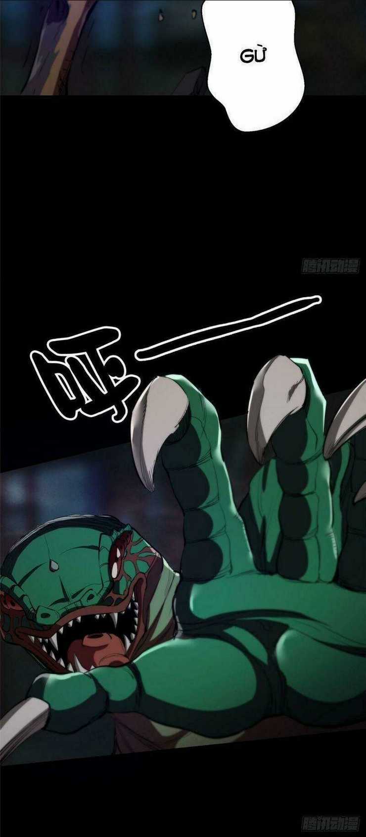 Luân Bàn Thế Giới - Chapter 24 - Trang 8