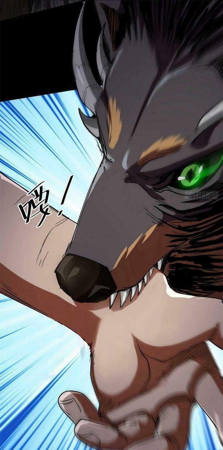 Luân Bàn Thế Giới - Chapter 25 - Trang 15