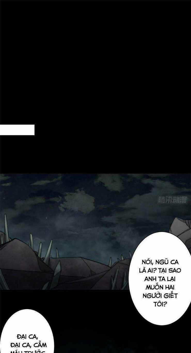 Luân Bàn Thế Giới - Chapter 25 - Trang 25