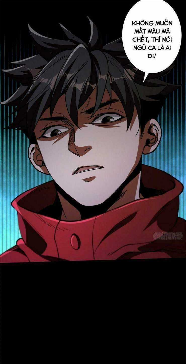 Luân Bàn Thế Giới - Chapter 25 - Trang 27