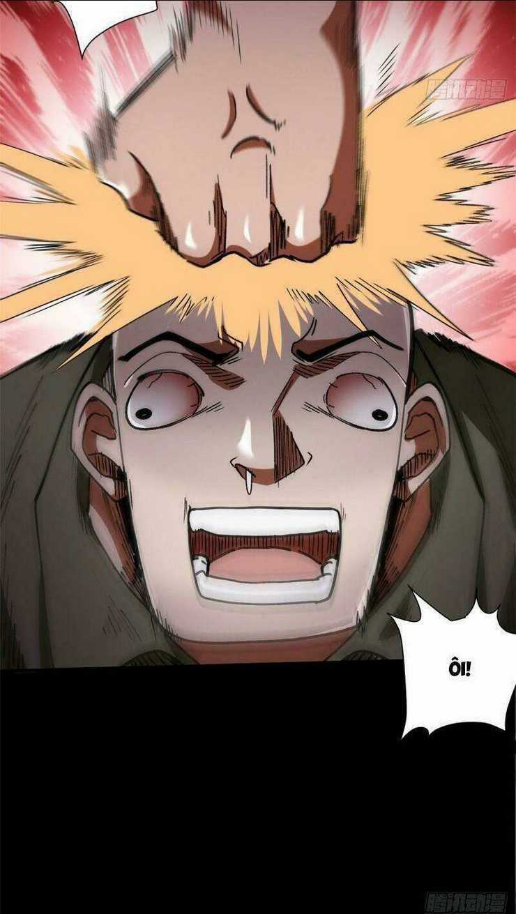 Luân Bàn Thế Giới - Chapter 25 - Trang 32