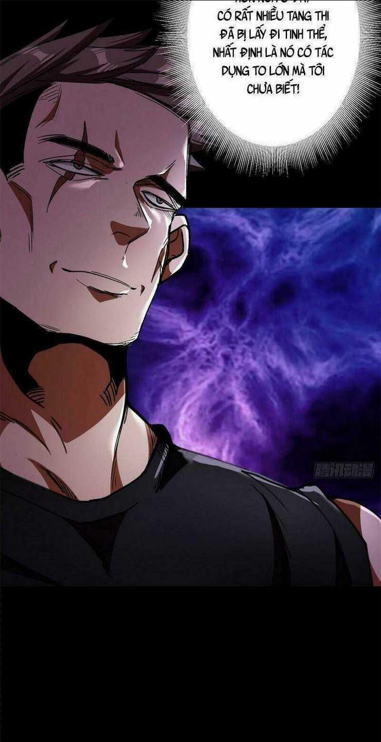 Luân Bàn Thế Giới - Chapter 25 - Trang 34