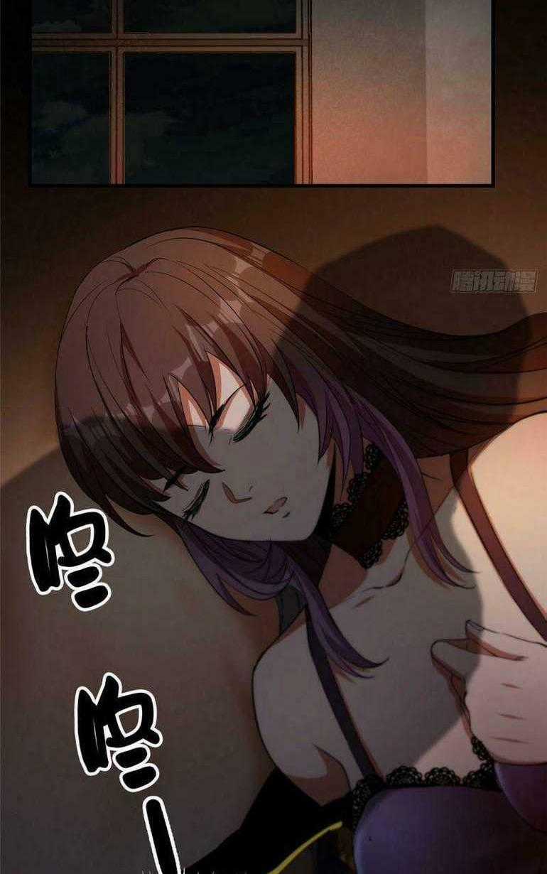 Luân Bàn Thế Giới - Chapter 26 - Trang 1