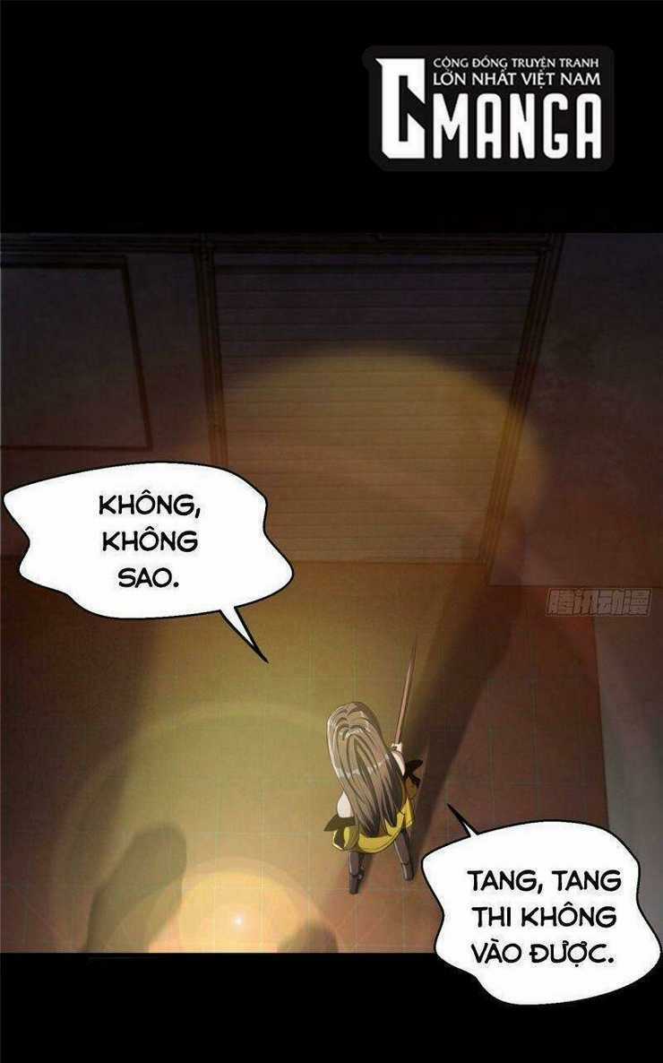 Luân Bàn Thế Giới - Chapter 26 - Trang 14