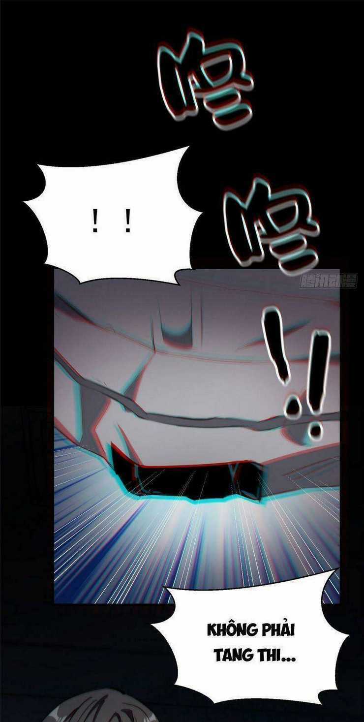 Luân Bàn Thế Giới - Chapter 26 - Trang 15