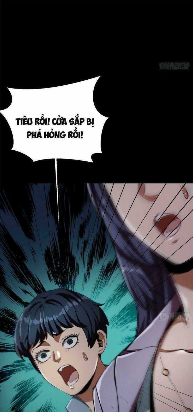 Luân Bàn Thế Giới - Chapter 26 - Trang 19