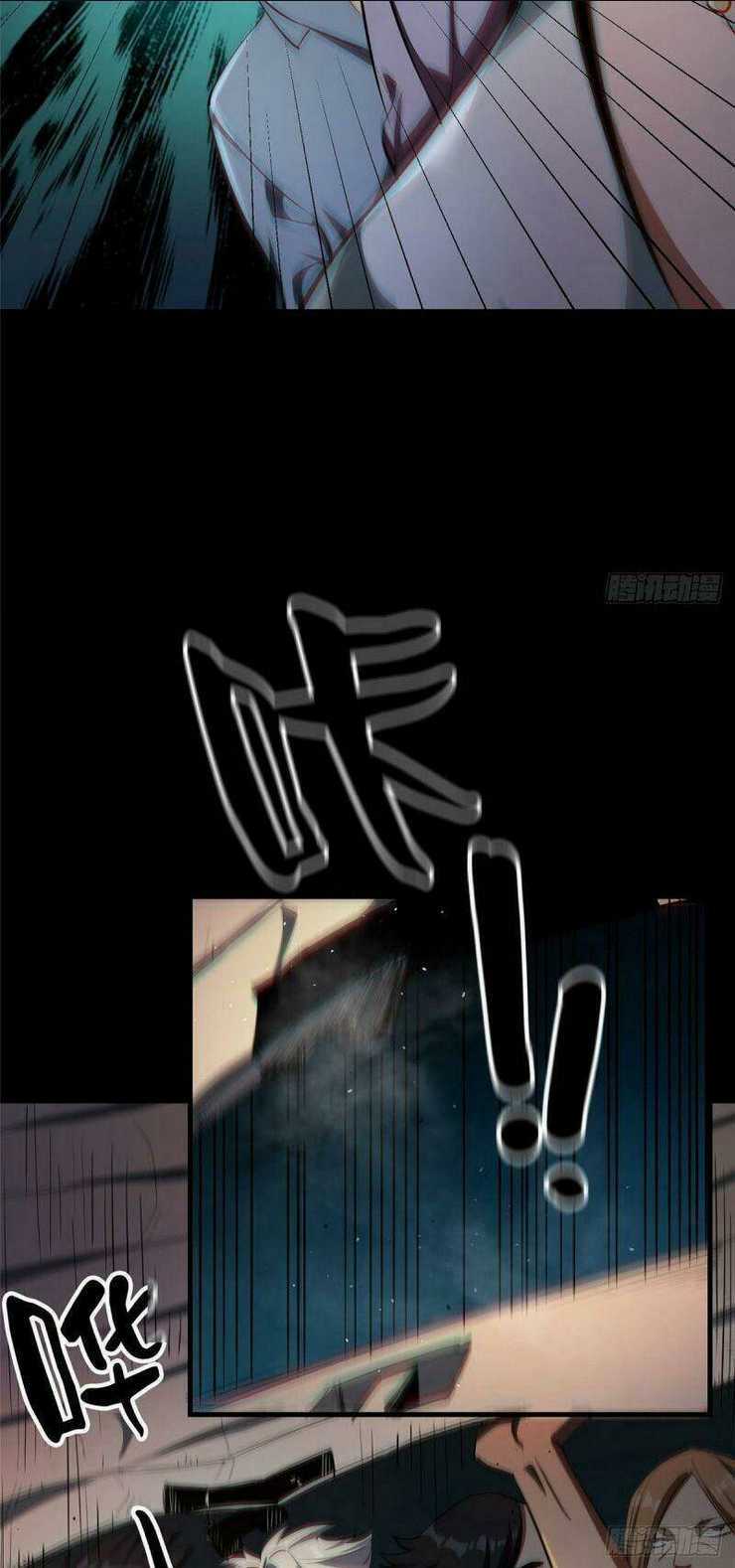 Luân Bàn Thế Giới - Chapter 26 - Trang 20