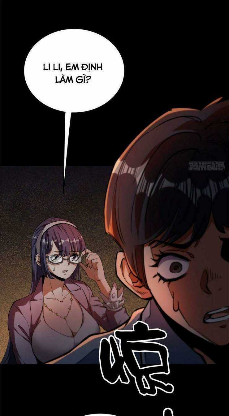 Luân Bàn Thế Giới - Chapter 26 - Trang 3