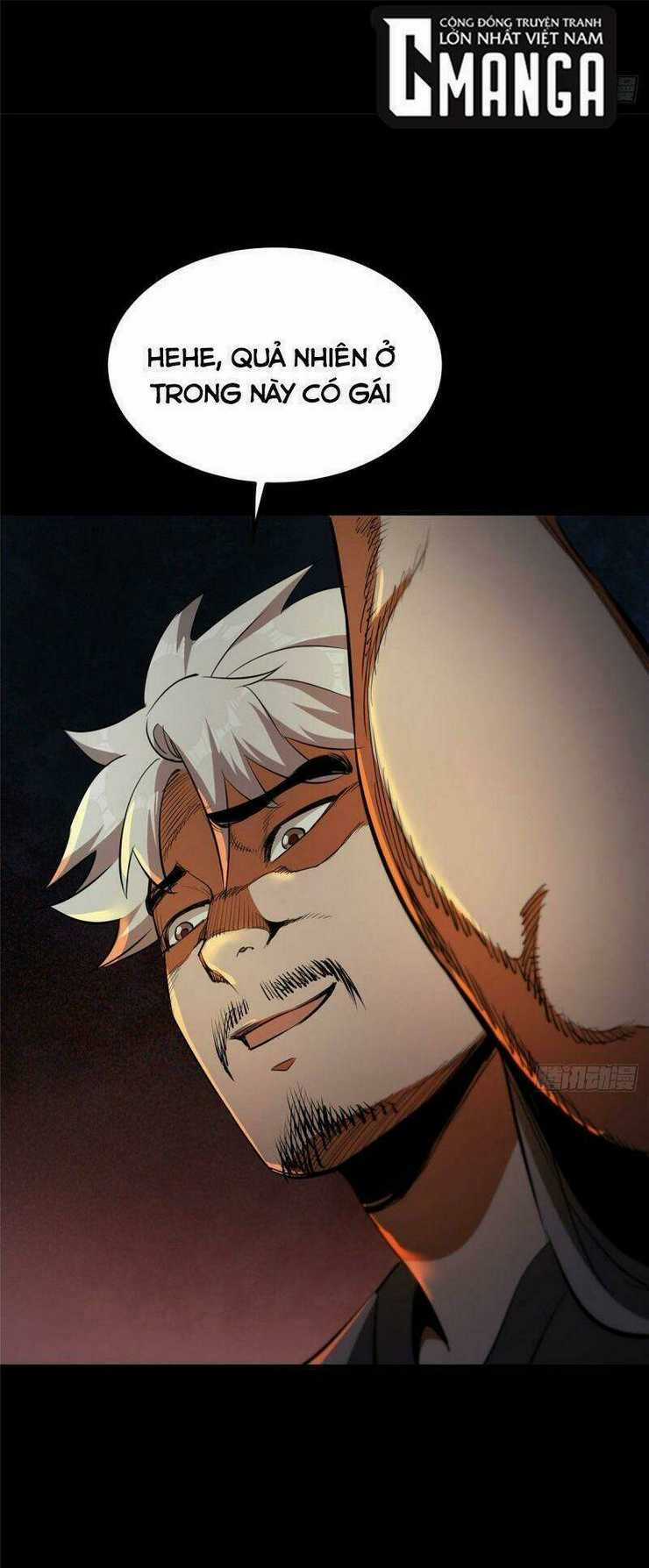 Luân Bàn Thế Giới - Chapter 26 - Trang 22
