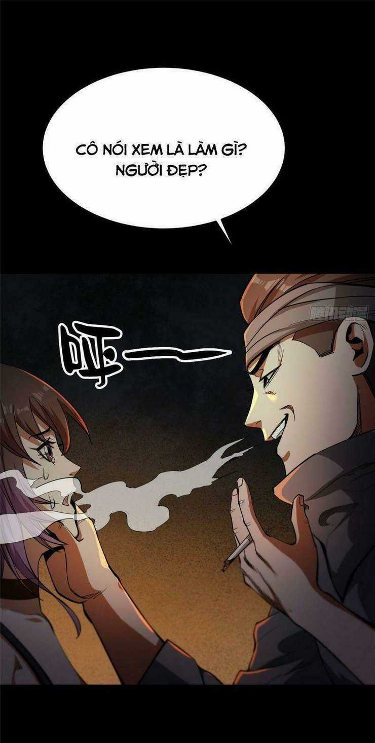 Luân Bàn Thế Giới - Chapter 26 - Trang 25