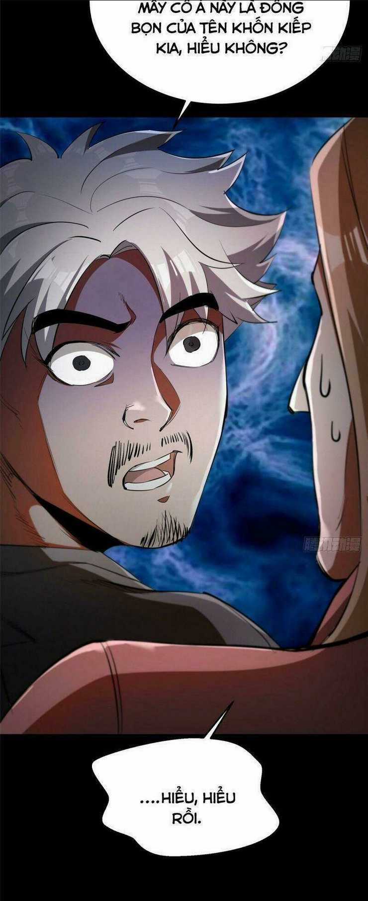 Luân Bàn Thế Giới - Chapter 26 - Trang 28