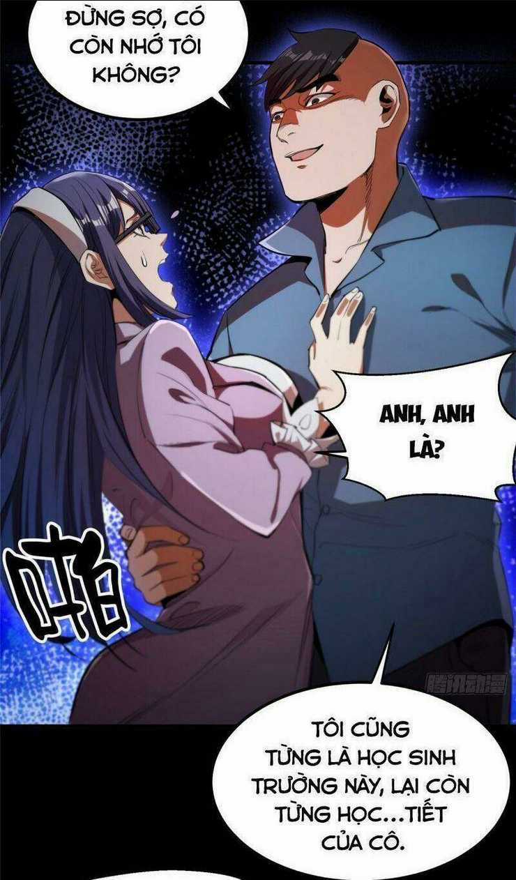 Luân Bàn Thế Giới - Chapter 26 - Trang 30