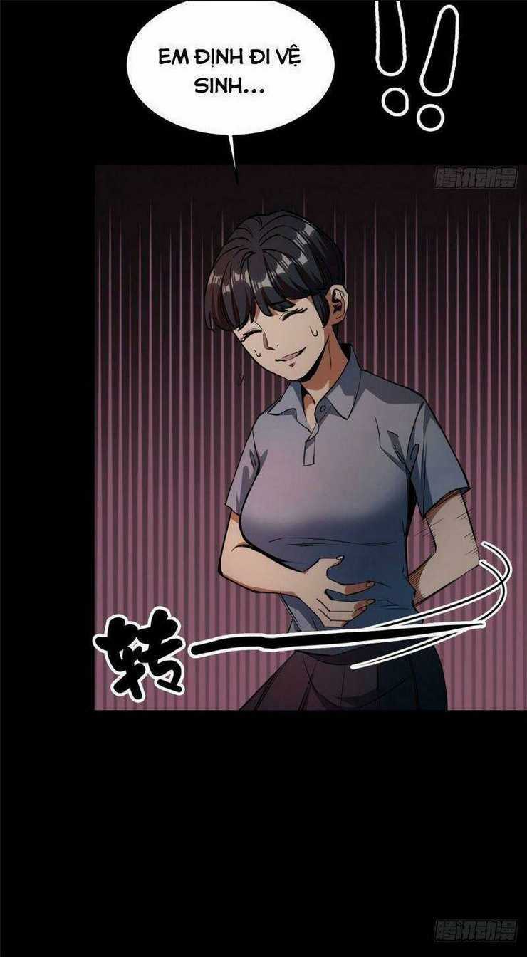 Luân Bàn Thế Giới - Chapter 26 - Trang 4