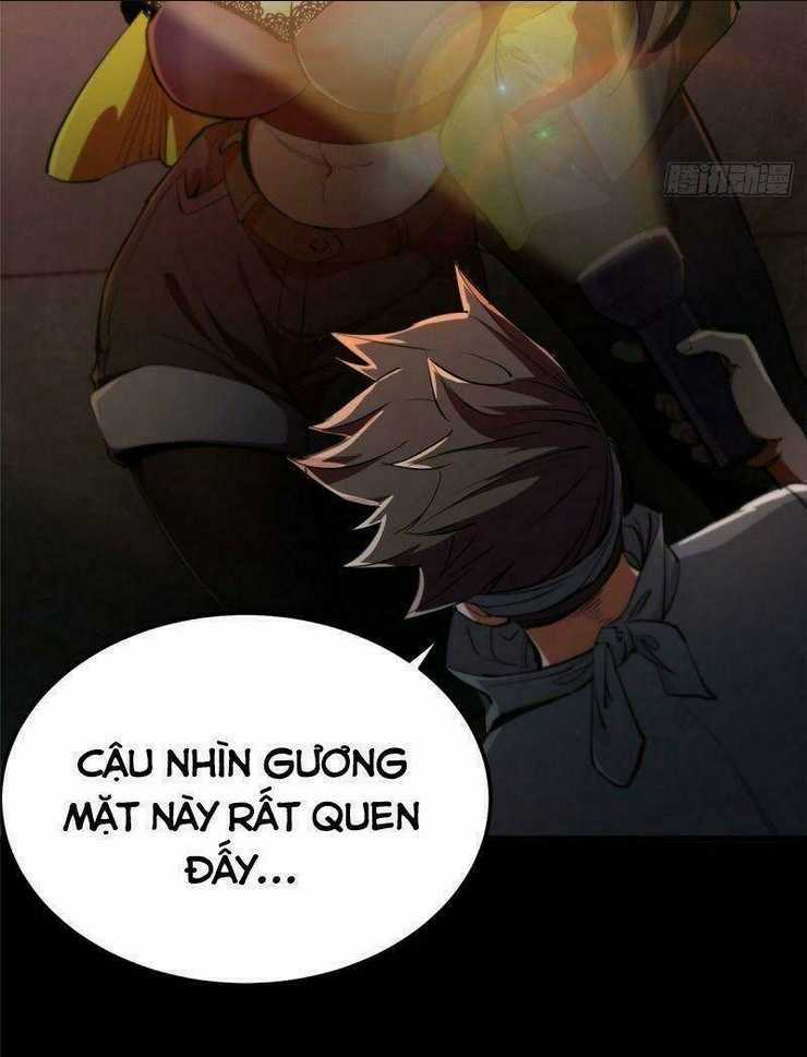 Luân Bàn Thế Giới - Chapter 26 - Trang 33