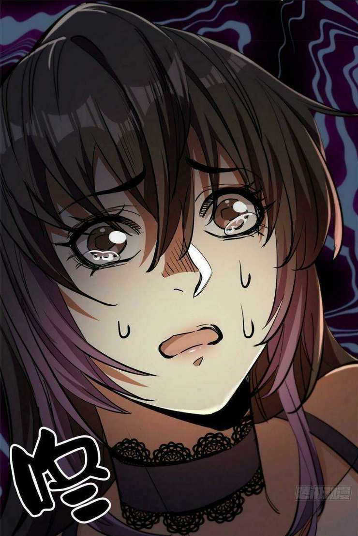 Luân Bàn Thế Giới - Chapter 26 - Trang 35