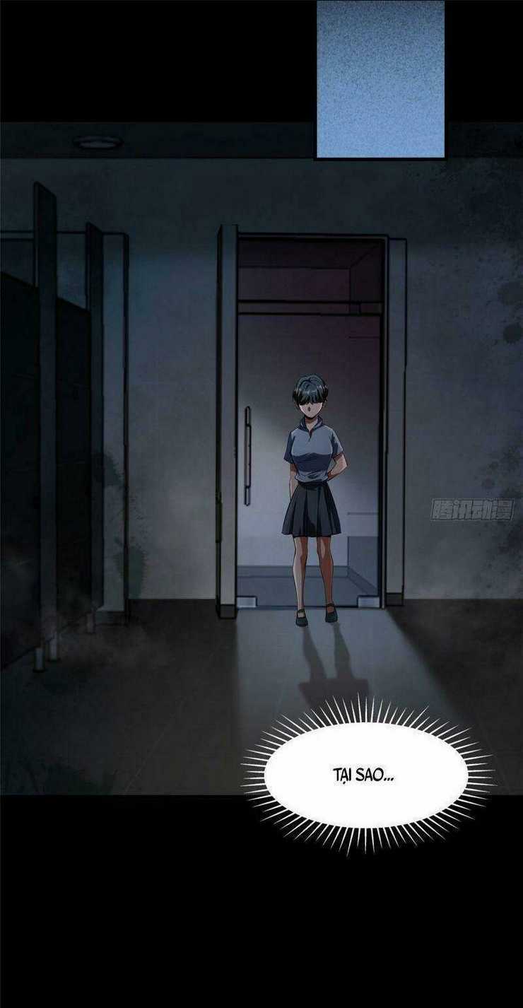 Luân Bàn Thế Giới - Chapter 26 - Trang 6