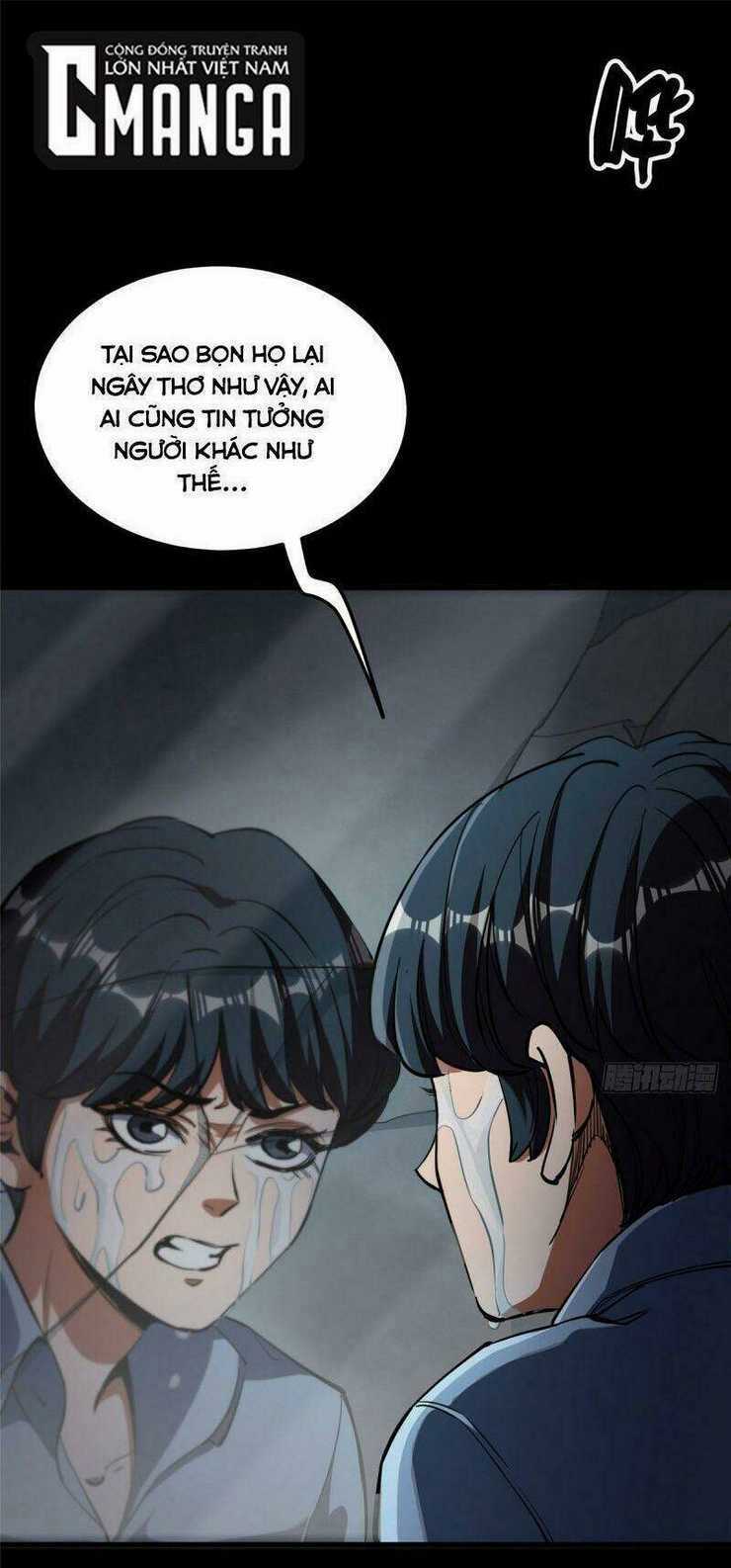 Luân Bàn Thế Giới - Chapter 26 - Trang 8