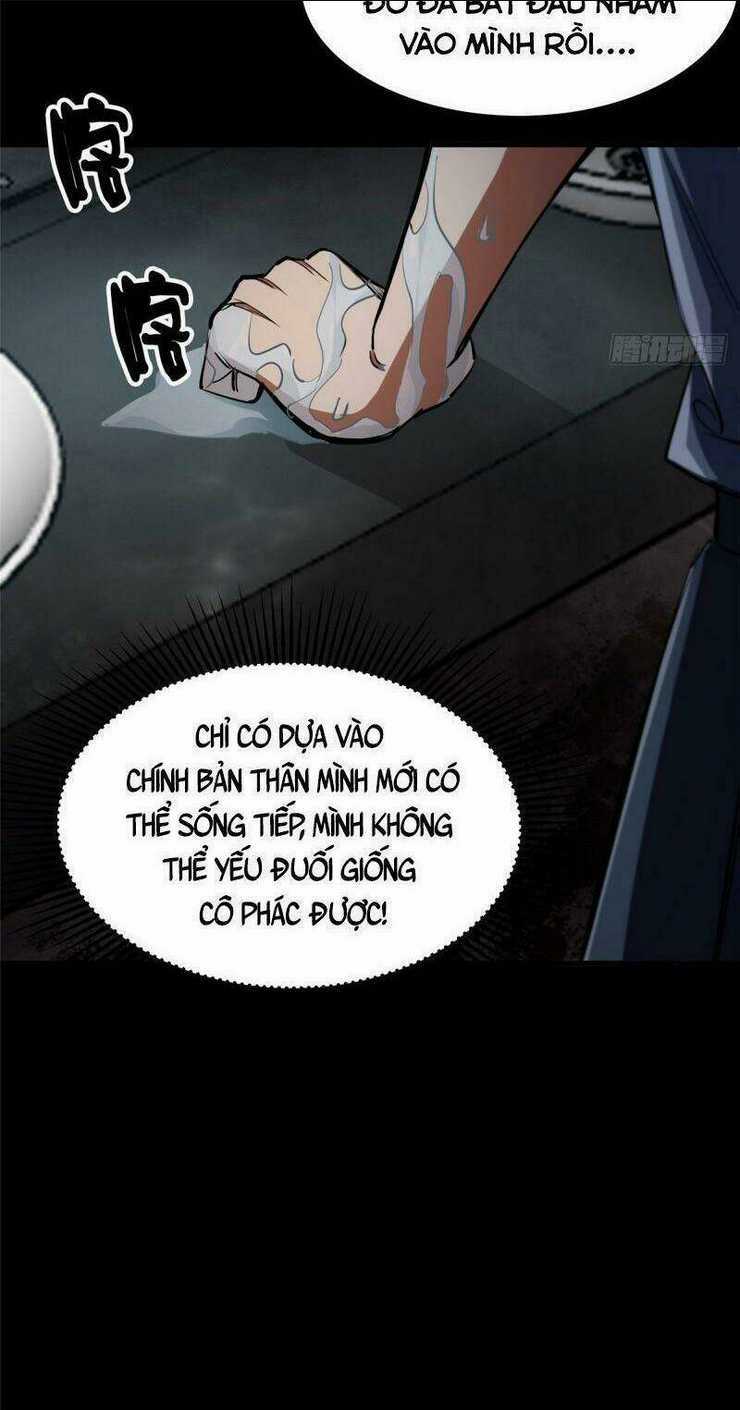 Luân Bàn Thế Giới - Chapter 26 - Trang 10