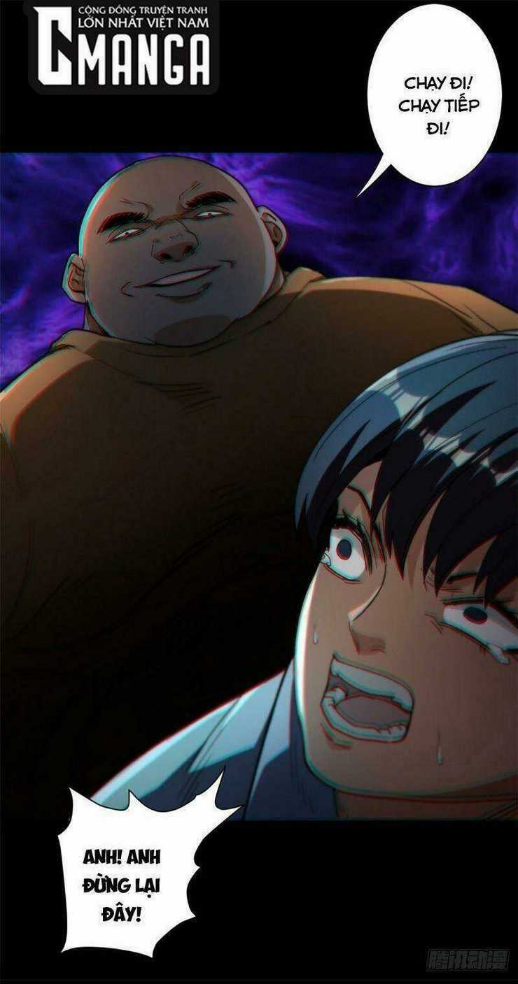 Luân Bàn Thế Giới - Chapter 27 - Trang 14