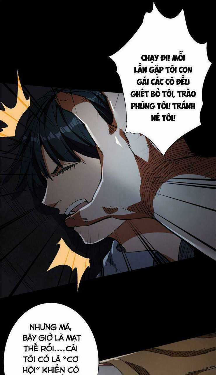 Luân Bàn Thế Giới - Chapter 27 - Trang 15