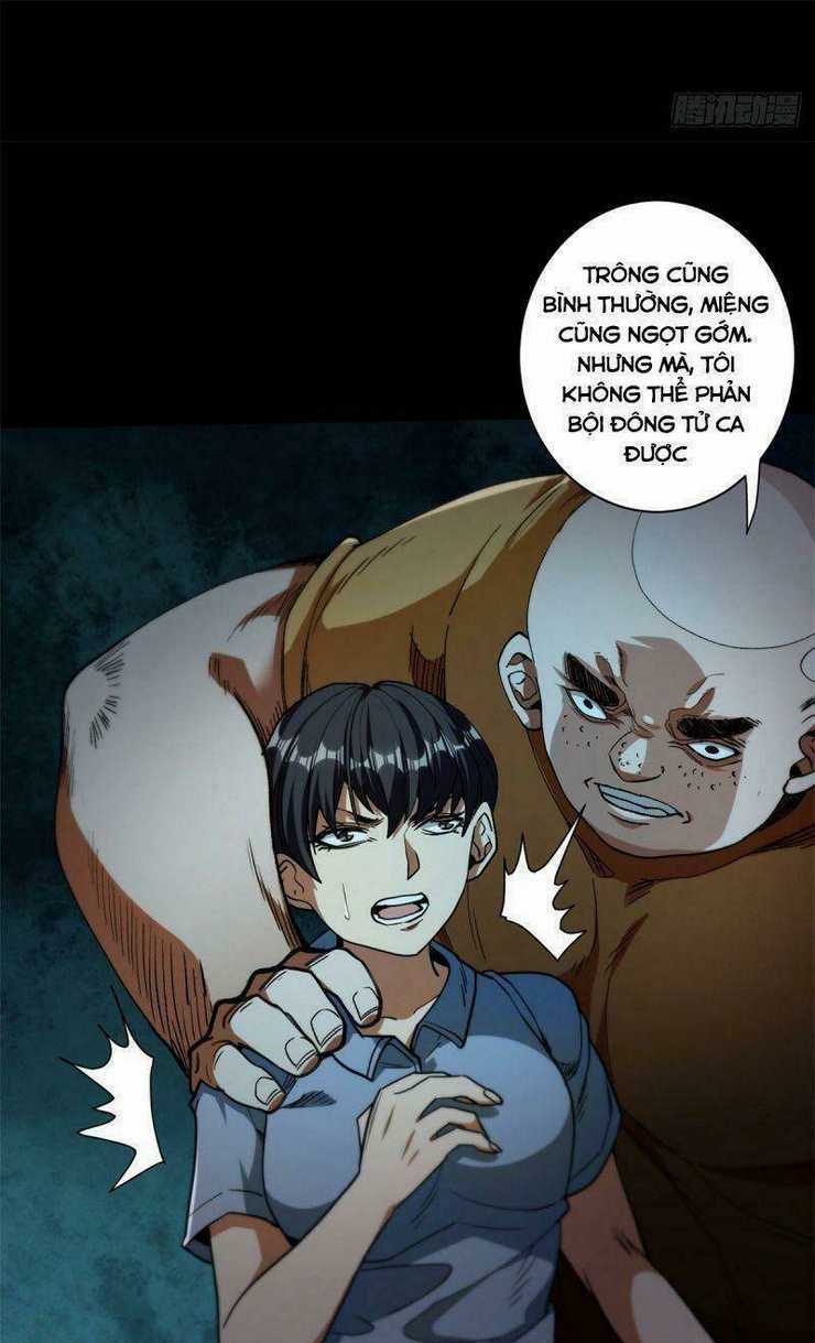 Luân Bàn Thế Giới - Chapter 27 - Trang 19