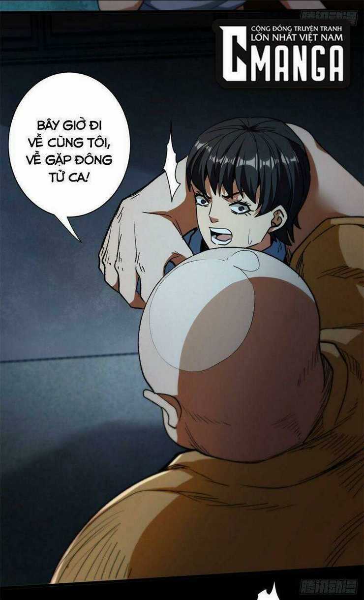 Luân Bàn Thế Giới - Chapter 27 - Trang 20
