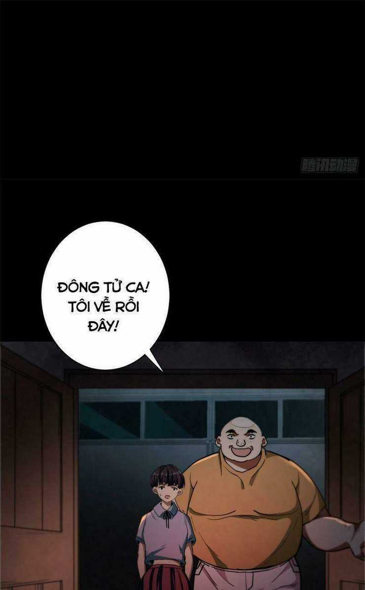 Luân Bàn Thế Giới - Chapter 27 - Trang 23