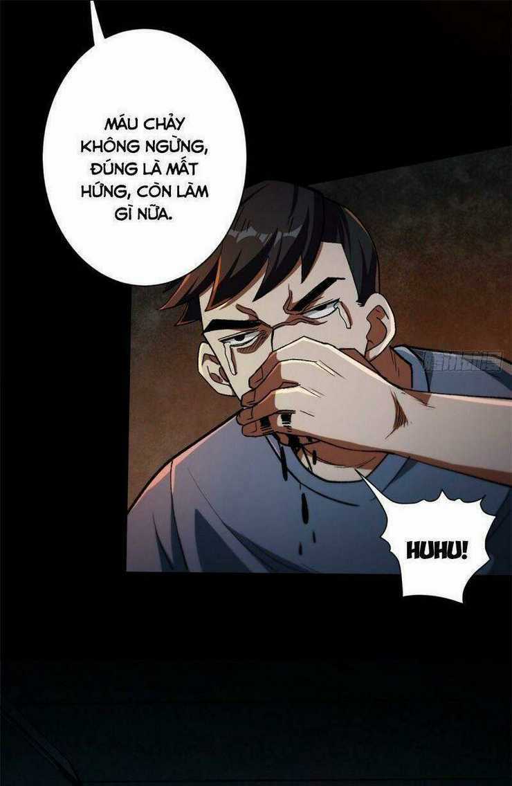 Luân Bàn Thế Giới - Chapter 27 - Trang 28