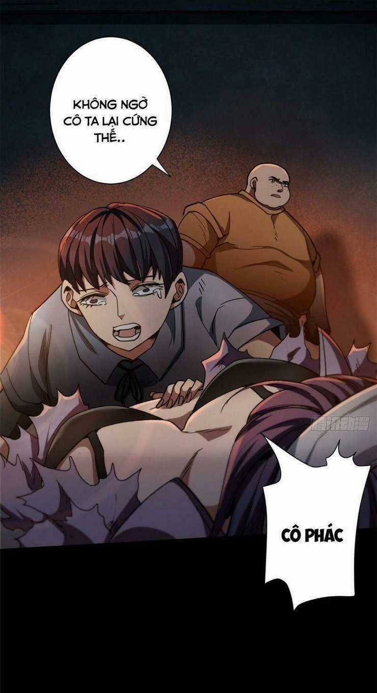 Luân Bàn Thế Giới - Chapter 27 - Trang 29