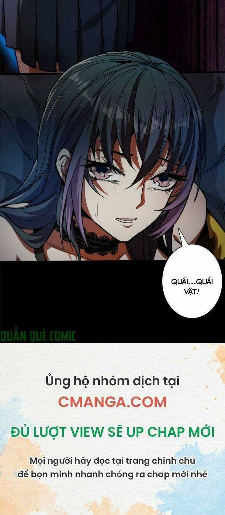 Luân Bàn Thế Giới - Chapter 27 - Trang 42