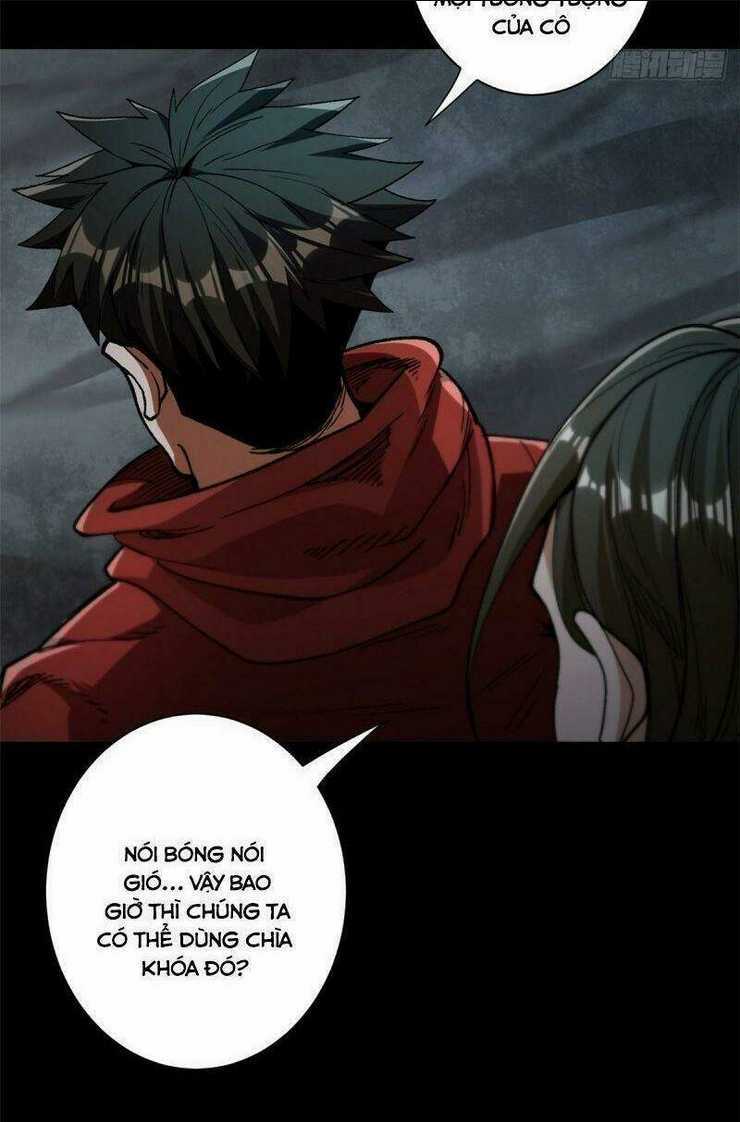 Luân Bàn Thế Giới - Chapter 27 - Trang 8