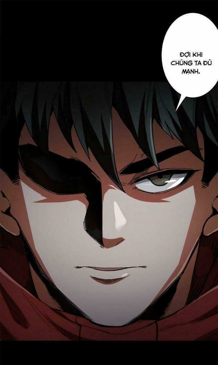 Luân Bàn Thế Giới - Chapter 27 - Trang 9