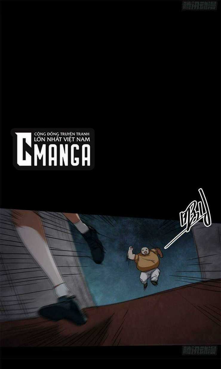 Luân Bàn Thế Giới - Chapter 27 - Trang 10