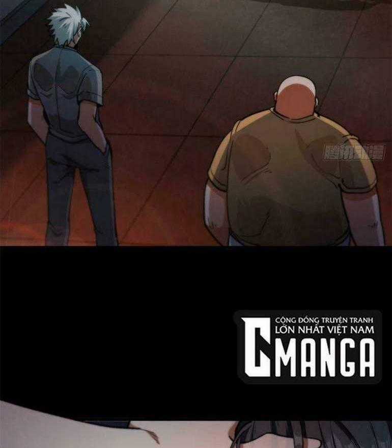 Luân Bàn Thế Giới - Chapter 28 - Trang 1