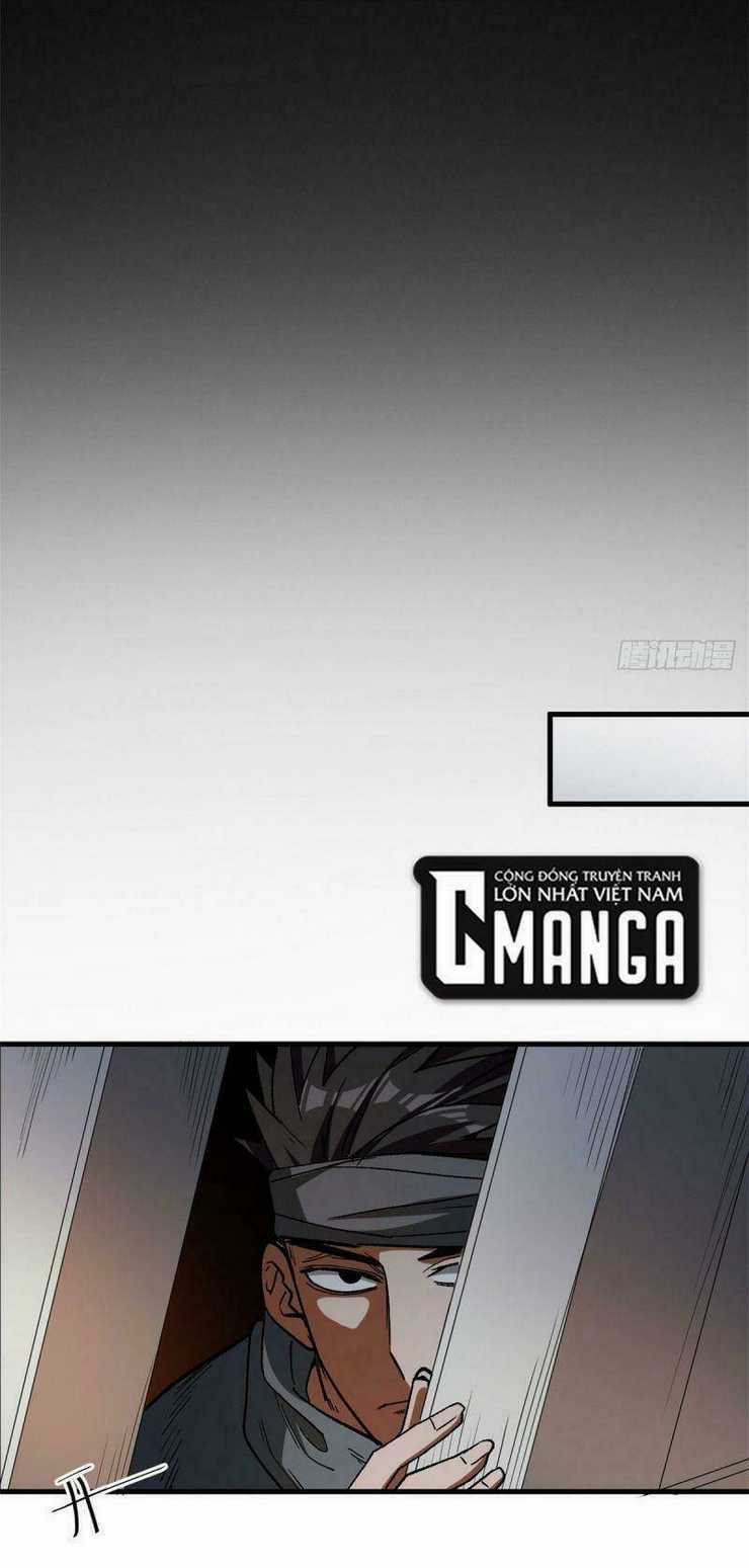 Luân Bàn Thế Giới - Chapter 28 - Trang 13