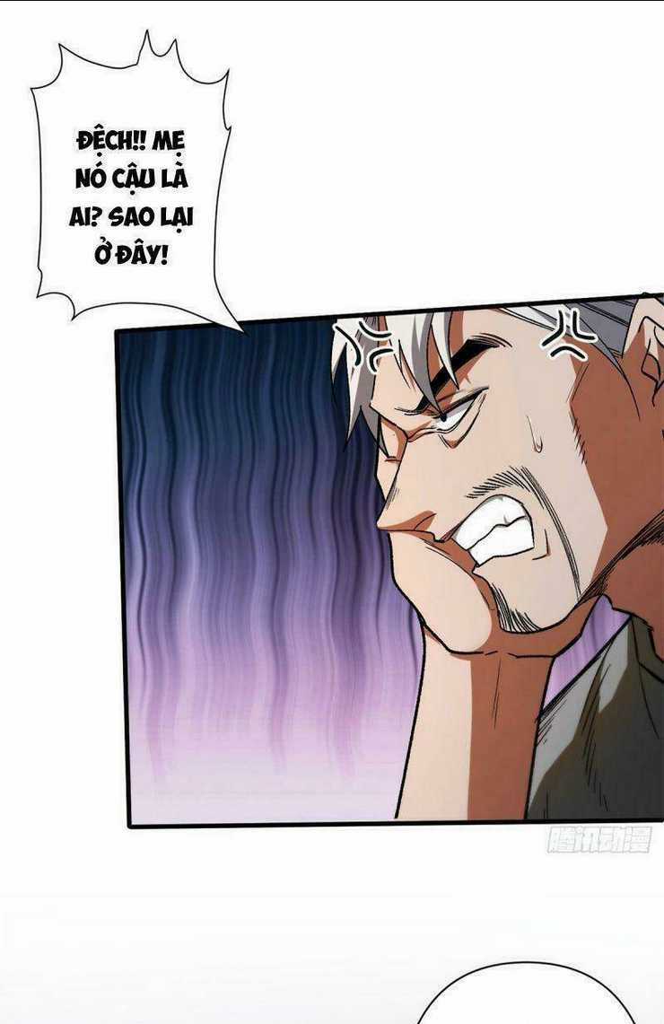 Luân Bàn Thế Giới - Chapter 28 - Trang 19