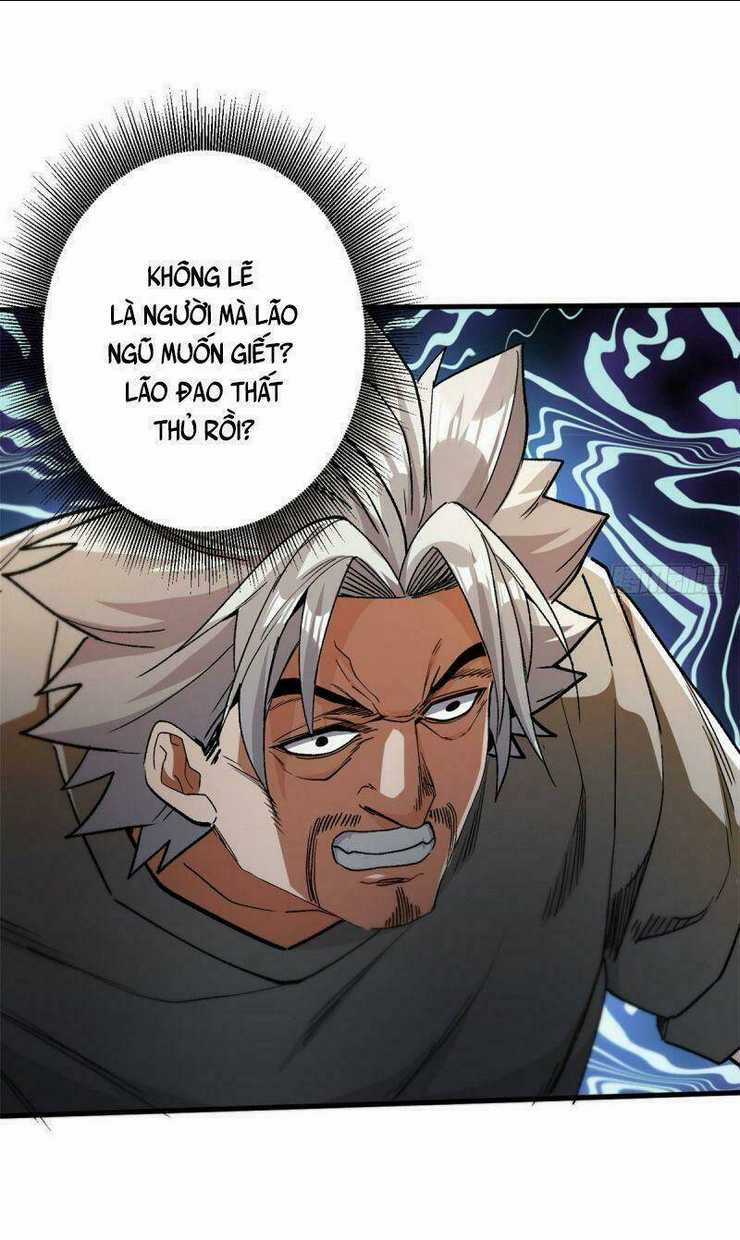 Luân Bàn Thế Giới - Chapter 28 - Trang 21