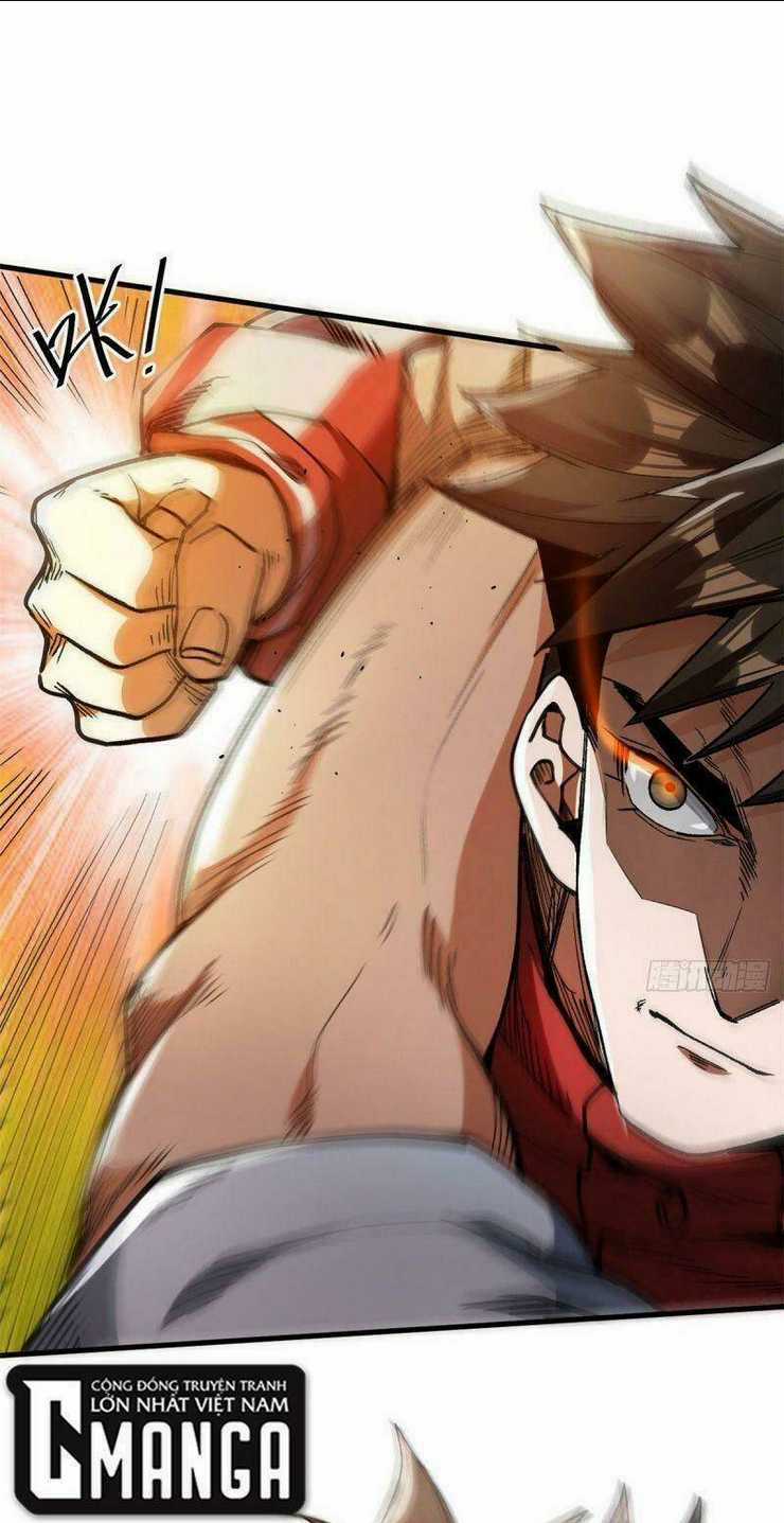 Luân Bàn Thế Giới - Chapter 28 - Trang 37