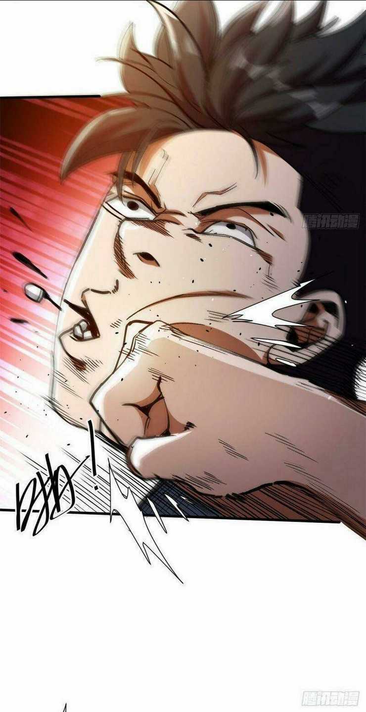 Luân Bàn Thế Giới - Chapter 28 - Trang 38