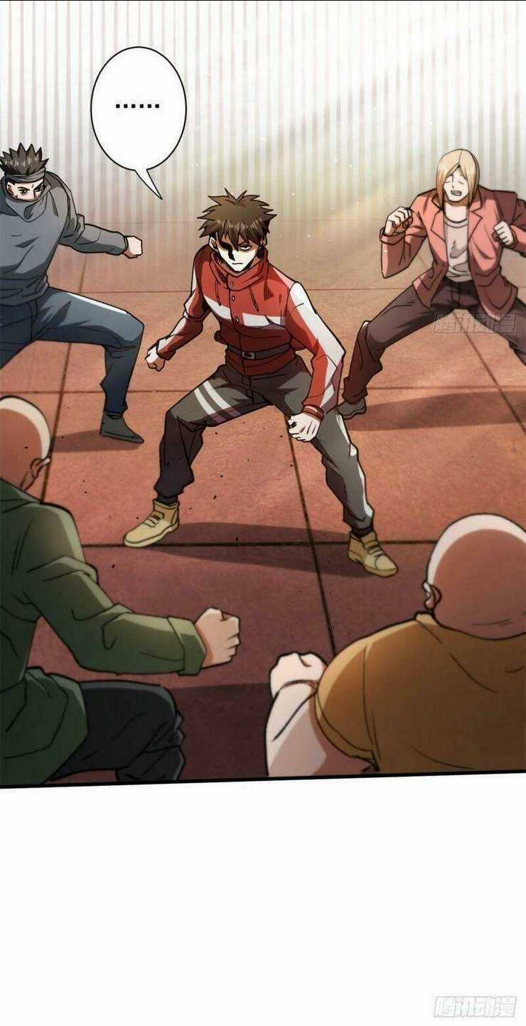 Luân Bàn Thế Giới - Chapter 28 - Trang 40