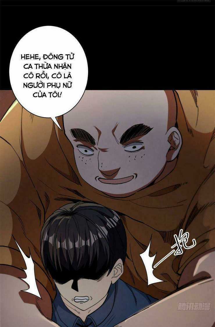 Luân Bàn Thế Giới - Chapter 28 - Trang 5