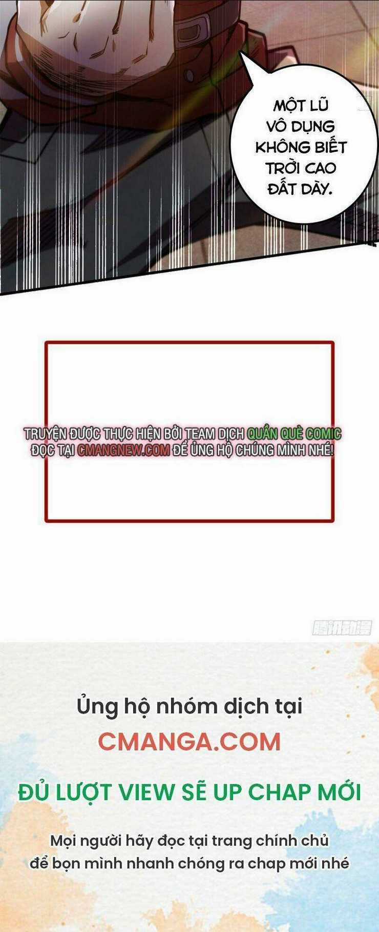 Luân Bàn Thế Giới - Chapter 28 - Trang 42